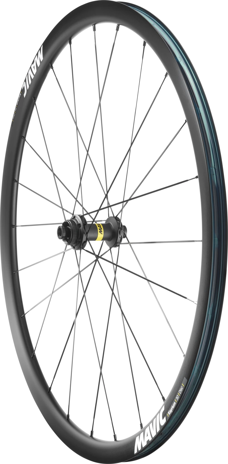 MAVIC KSYRIUM 30 DISC - Imagen 2