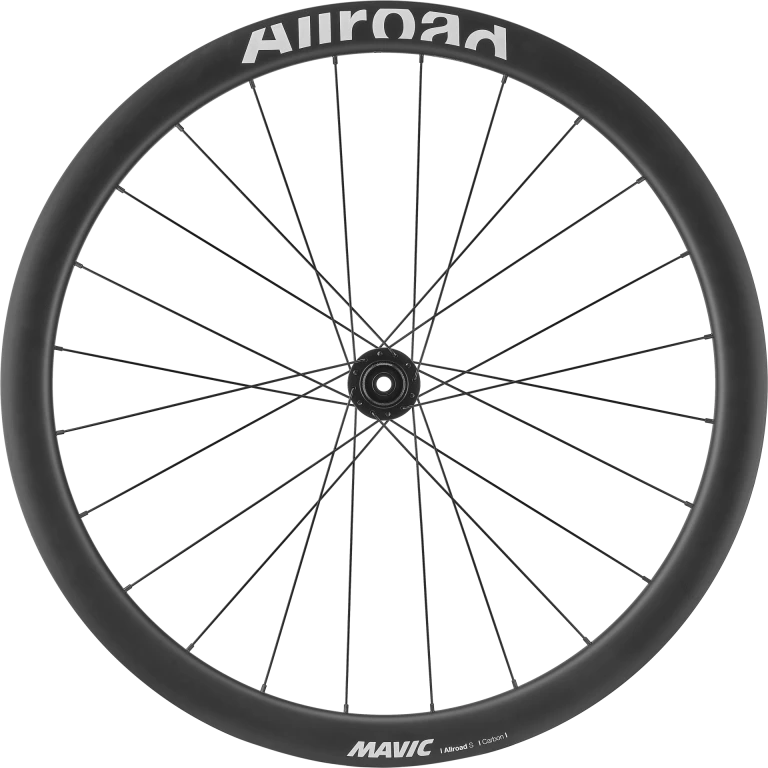 MAVIC ALLROAD S CARBON XDR - Imagen 2