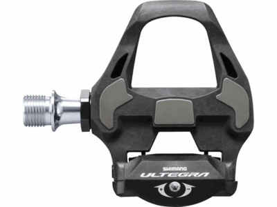 SHIMANO Pedal ULTEGRA R8000 SPD-SL Con Calas SM-SH11