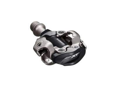 SHIMANO Pedal Deore XT M8100 Con Calas SM-SH51