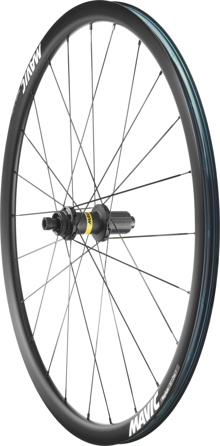 MAVIC KSYRIUM 30 DISC - Imagen 3
