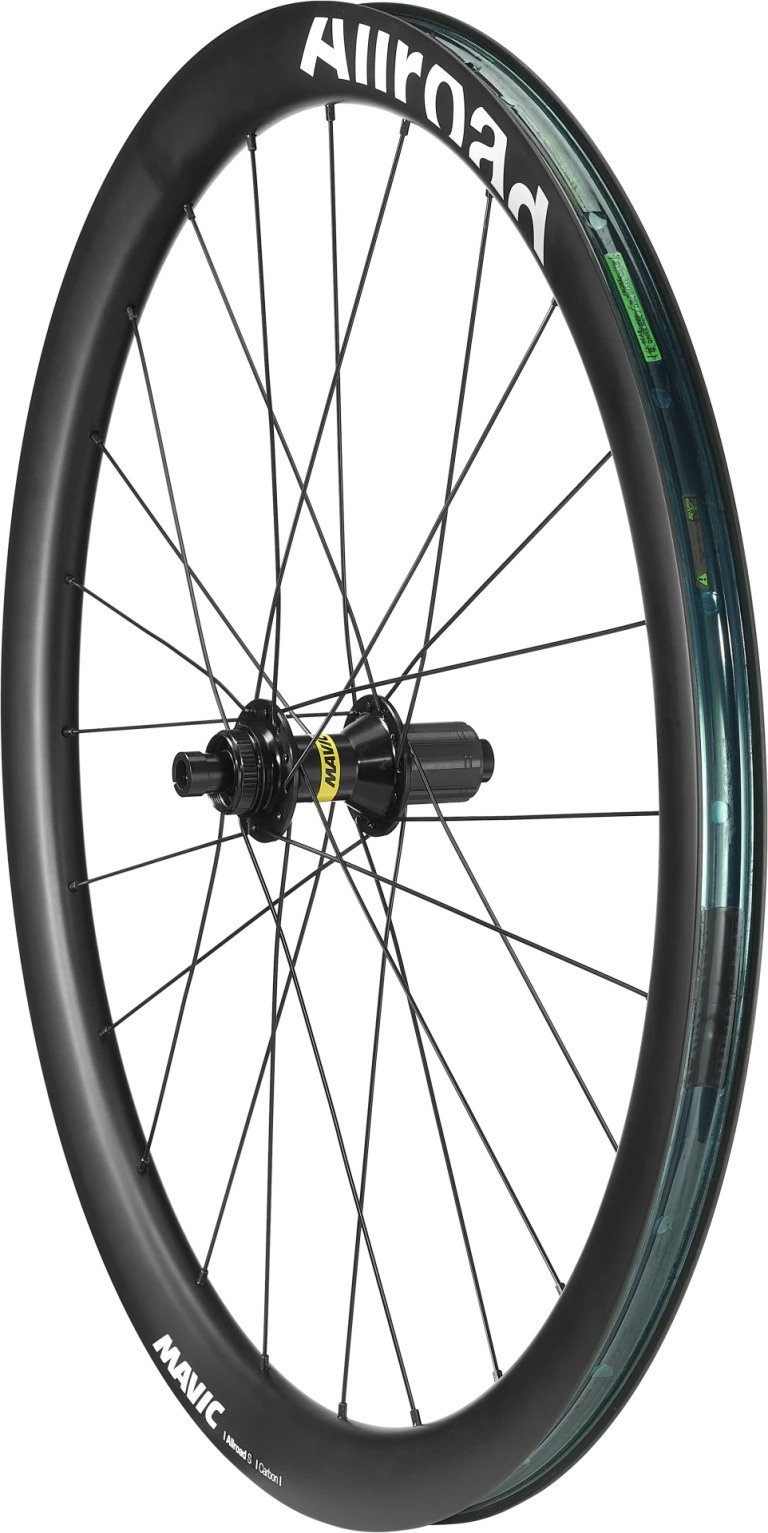 MAVIC ALLROAD S CARBON XDR - Imagen 3