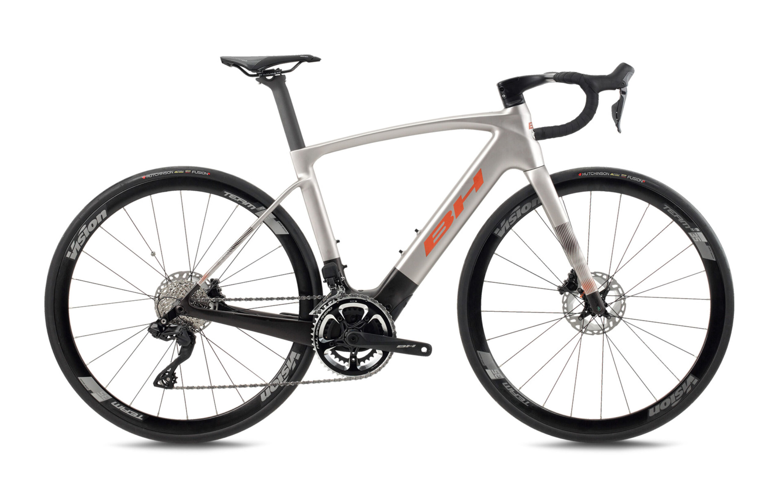 BH iRS1 CARBON 1.5 2026