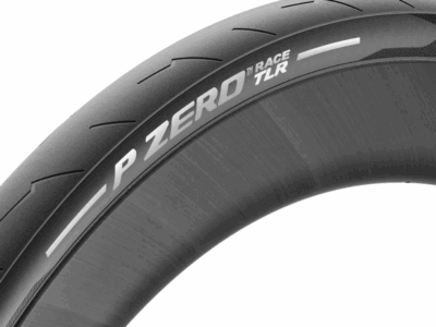 CUBIERTA PIRELLI P ZERO RACE TLR RETRO NEW SPEEDCORE