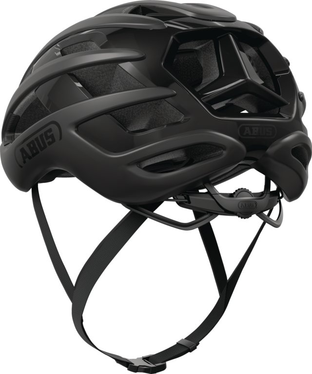 ABUS AirBreaker 2.0 velvet black M - Imagen 3