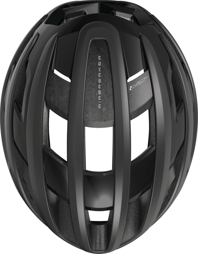 ABUS AirBreaker 2.0 velvet black M - Imagen 4