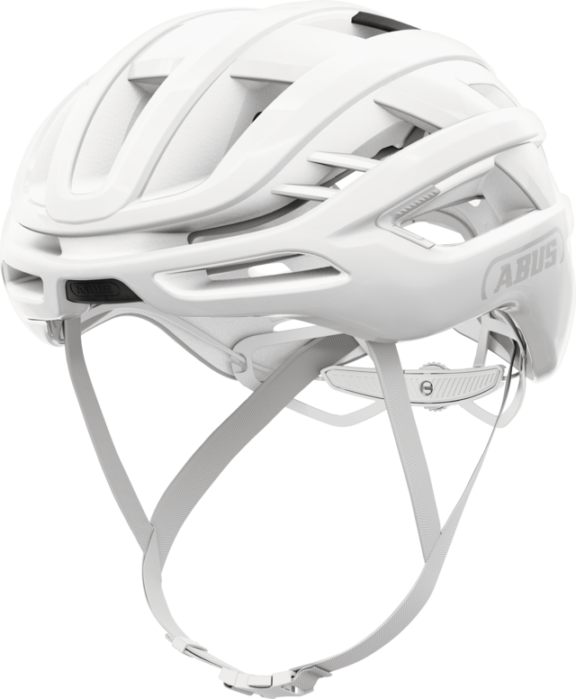 ABUS AirBreaker 2.0 pure white S - Imagen 4