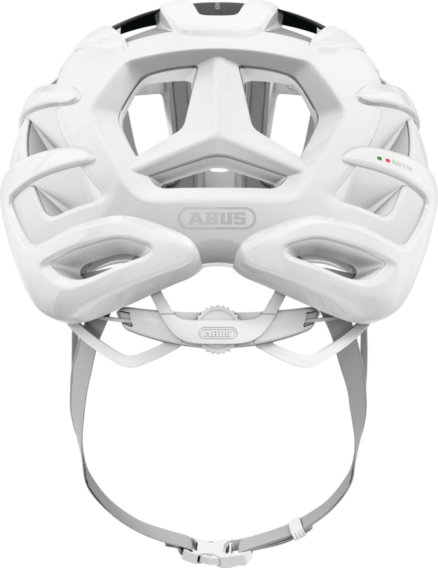 ABUS AirBreaker 2.0 pure white S - Imagen 3