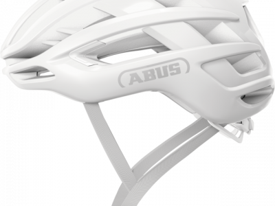 ABUS AirBreaker 2.0 pure white S