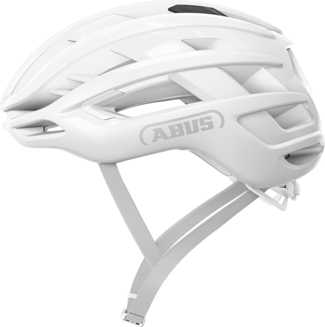 ABUS AirBreaker 2.0 pure white S