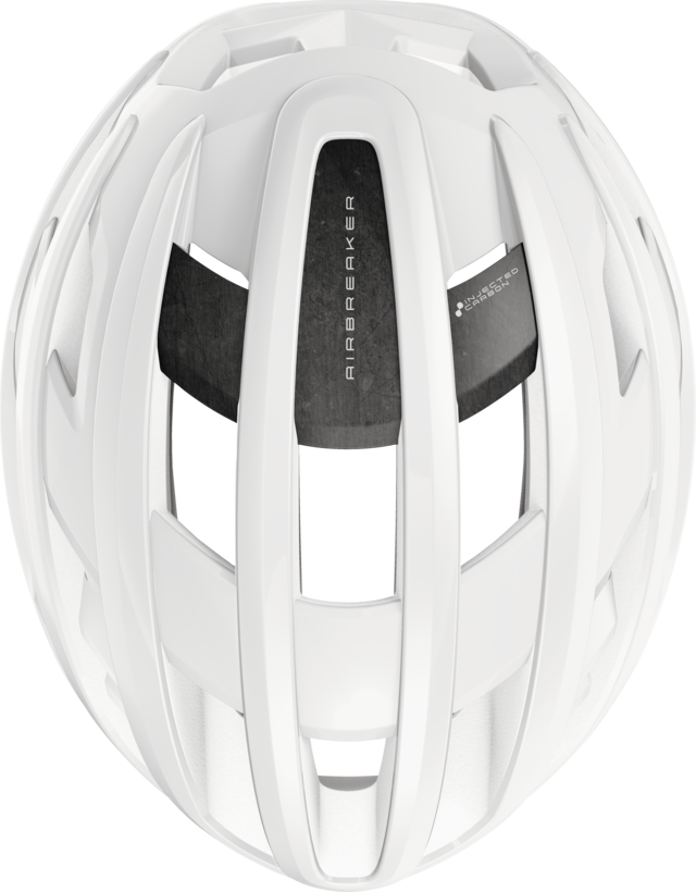 ABUS AirBreaker 2.0 pure white S - Imagen 2