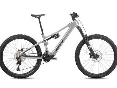 BH iLYNX+ DL ENDURO 9.1 M
