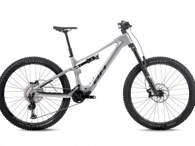 BH iLYNX+ DL ENDURO CARBON 9.5 M