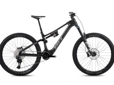 BH iLYNX+ DL ENDURO CARBON 9.6 M