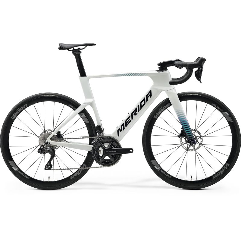 BIKE MERIDA REACTO 6000 NEW