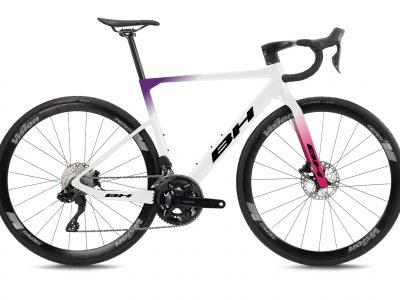 BH Ultralight 6.0 - Burgos-BH Replica TALLA M