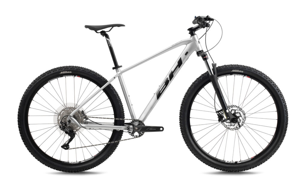 VTT aluminium