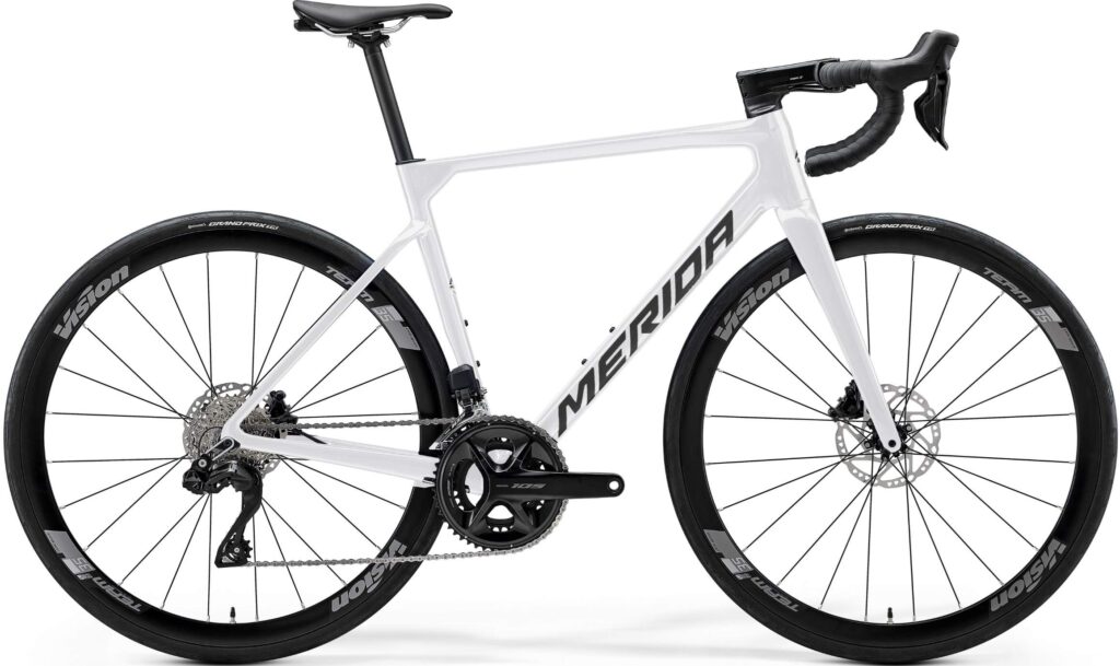Carbon Road Bike Di2