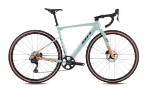 Alquiler bicicleta gravel