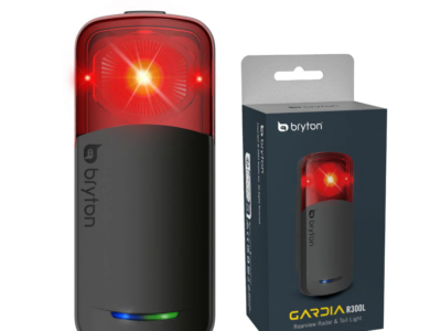 RADAR BRYTON GARDIA R300L