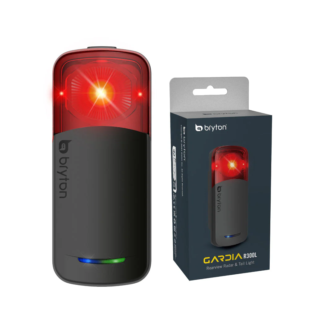RADAR BRYTON GARDIA R300L
