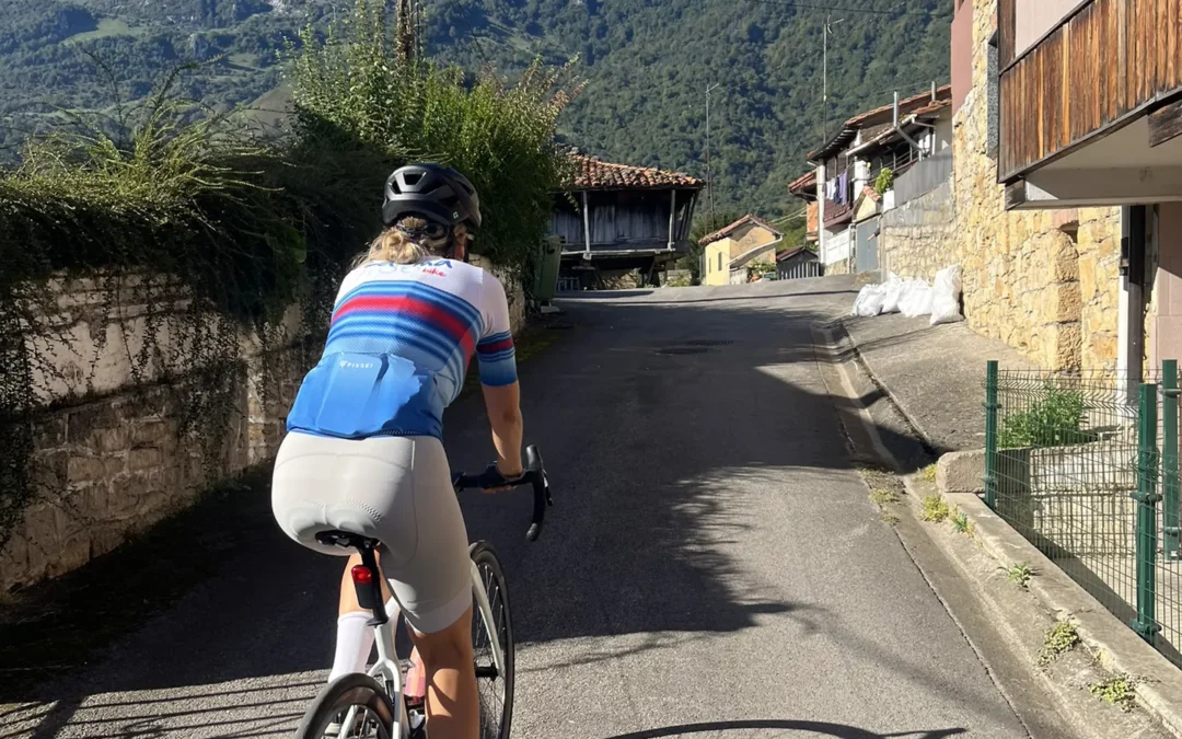 Carma Bike Viapara Por Busloñe