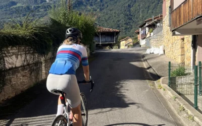 Carma Bike Viapara Por Busloñe