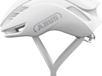 ABUS GameChanger 2.0 pure white M