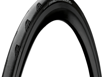 CUBIERTA CONTINENTAL GRAND PRIX 5000S TR BLACKBLACK PLEGABLE 700x30