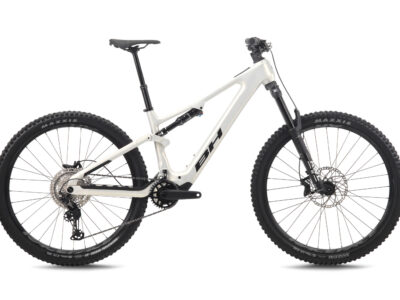 BH iLYNX+ DL TRAIL 8.1