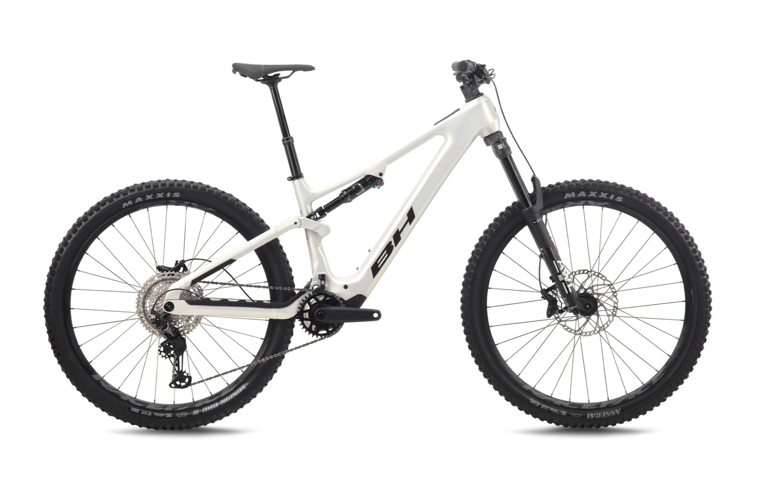 BH iLYNX+ DL TRAIL 8.1