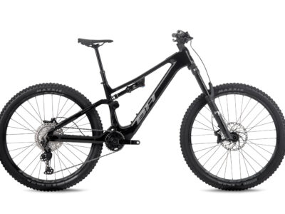 BH iLYNX+ DL ENDURO CARBON 9.5 S
