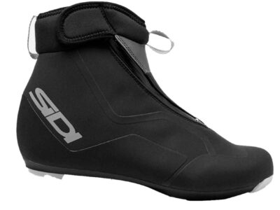 Zapatillas Sidi Nubes Road WP Neg/Neg