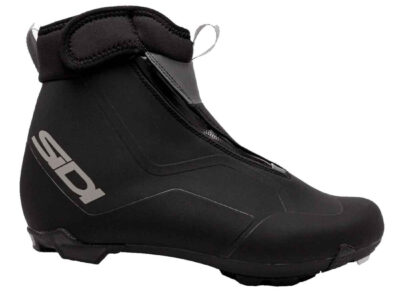 Zapatillas Sidi Nubes XC WP Neg/Neg